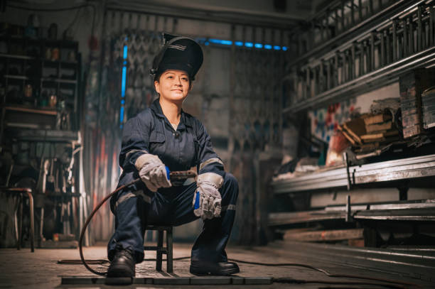 Affordable Welder Services in East Gaffney, SC