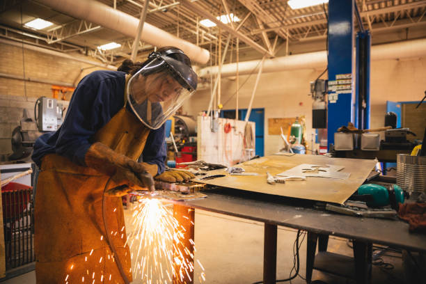 Best Food and Beverage Processing Equipment Welding in East Gaffney, SC