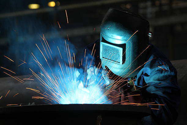  East Gaffney, SC Welder Pros