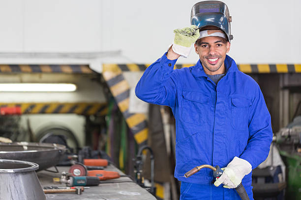 Reliable East Gaffney, SC Welder & Metal Fabrication Solutions