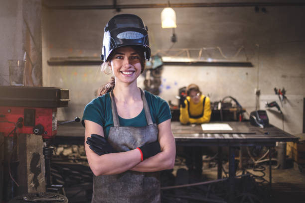 Best Automation and Robotic Welding in East Gaffney, SC