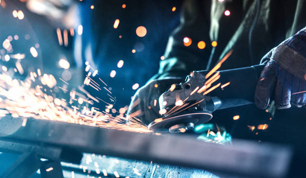 Best Specialty Welding Processes in East Gaffney, SC